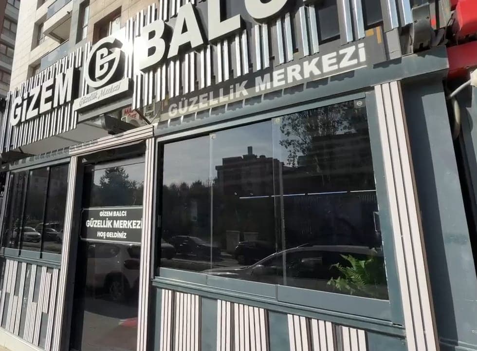 Pendik’teki merkezimiz